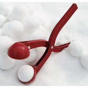  Sno Baller Snowball Maker; Colors May Vary Toys & Games