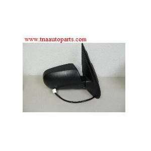01 07 FORD ESCAPE SIDE MIRROR, RIGHT SIDE (PASSENGER), MANUAL 2nd 
