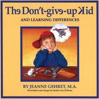  The Dont Give Up Kid And Learning Differences Explore 