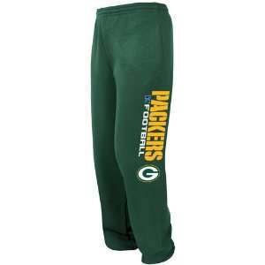Green Bay Packers Critical Victory Sweatpants  Sports 