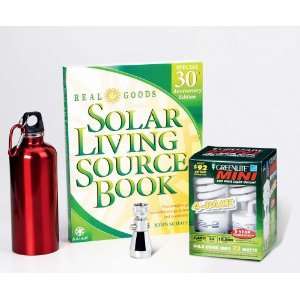   Energy Saving Action Kit  Small   Green Living