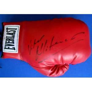  Wladimir Klitschko Signed / Autographed Everlast Boxing 