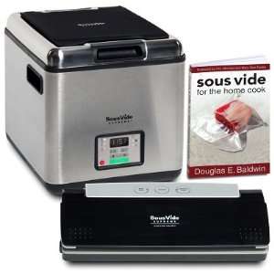  SousVide Supreme Special Promo Package