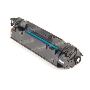  HP M1536dnf   Toner Cartridge Electronics