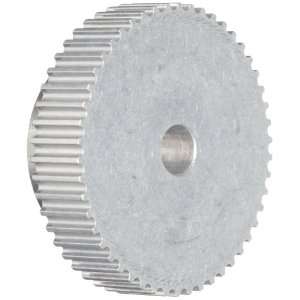 Boston Gear PA5019DF150 Timing Pulley for 15mm Wide Belts, 19 Groves 