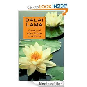   ) (Spanish Edition) Dalai Lama Dalai Lama  Kindle Store