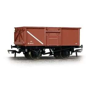  Bachmann 37 226F 16 Ton Steel Mineral Wagon Br Bauxite 