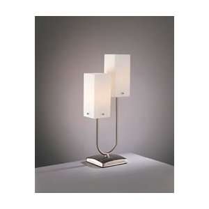  George Kovacs Cubic Dual Arm Desk Lamp