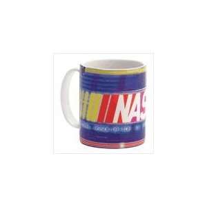  NASCAR MUG 