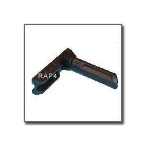  RAP5 Handguard with 6P Pro Flashlight