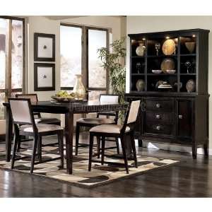  Ashley Furniture Martini Suite Counter Height Dining Room 