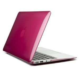  11 MacBook Air RASPBERRY Electronics