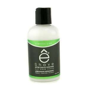  After Shave Soother   Verbena Lime 180g/6oz Beauty