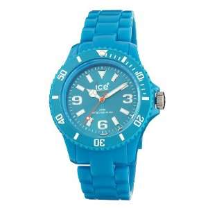  Ice Watch Womens CFBEUP10 Classic Fluo Blue Watch Ice 