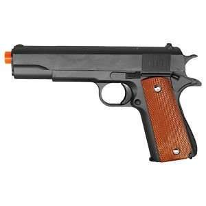    Galaxy G13 Full Metal 1911 Style Airsoft Pistol