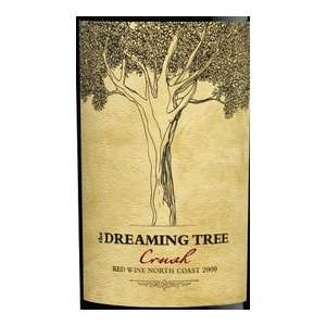  2009 The Dreaming Tree Crush 750ml Grocery & Gourmet Food