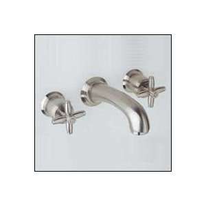  Rohl Bath MB1937 Wall Mounted Zephyr Spout Tub Filler 7 