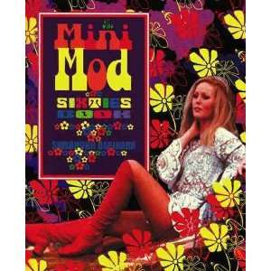  The Mini Mod Sixties Book Samantha Bleikorn
