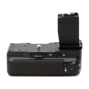    Superb Choice Battery Grip BG E8 for Canon 550D