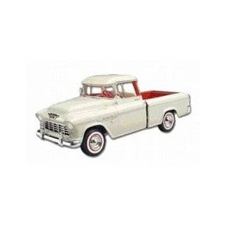 31940 AMT (ERTL) 1955 Chevy(R) Cameo 1/25 Scale Model Kit