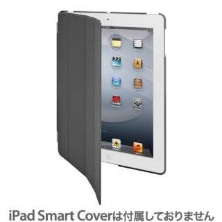 SwitchEasy CoverBuddy for the new iPad (2012) / iPad 2 プレアデス 