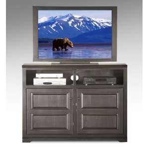   Eagle Furniture 55 Wide TV Stand (Made in the USA)