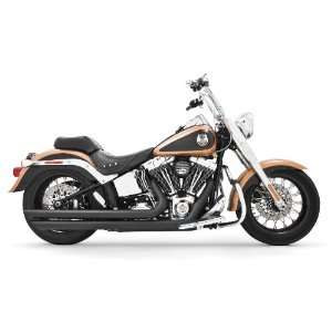  Harley Patriot Exhaust System for 1986 2011 Softail Models 