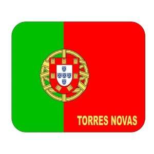  Portugal, Torres Novas Mouse Pad 