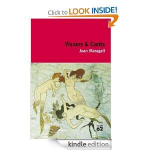 Visions & cants (Educació 62) (Catalan Edition) Maragall Joan 
