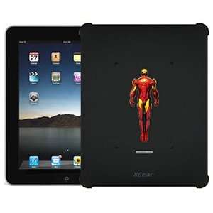  Ironman 2 on iPad 1st Generation XGear Blackout Case 