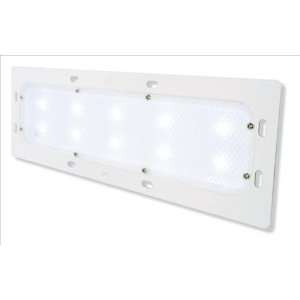  Grote 61881 LED WhiteLight Recessed Mount Dome Lamp 