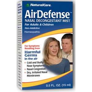  Air Defense Mist 0.50 Ounces
