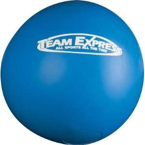   Strength Exercise Balls   Blue   Strength Training Equipment Sports