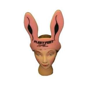  V/BUNNY    Bunny Ears Visor