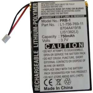  Replacement Battery for Sony eBook Reader Electronics