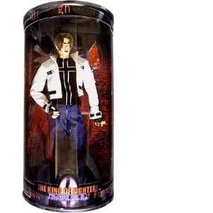  The King of Fighters 12 inch Kyo Kusanagi Toys & Games
