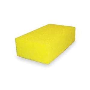 Tough Guy 2NTH6 Cellulose Sponge, Yellow  Industrial 