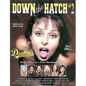  Down The Hatch #02 dvd