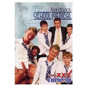  Bareback School Medical