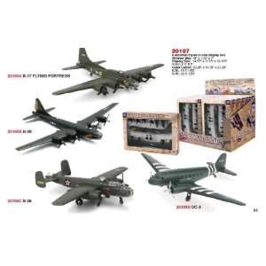  1/48 TWIN ENG AIRCRFT(12 NRY20107 Toys & Games