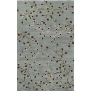    100% Wool Athena Hand Tufted 4 Square Rugs