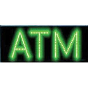  MVS 506G LED ATM Sign Electronics