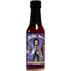 Jacko Juice, (Michael Jackson), 5 fl oz  Grocery & Gourmet 