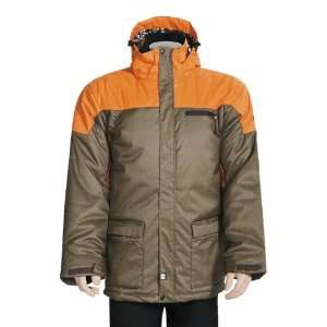  Ride Snowboards Wedgewood Jacket   Insulated (For Men 