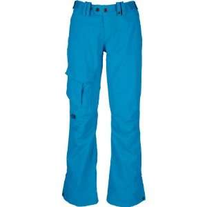  The North Face Shawty Pants Womens 2012   XS Sports 
