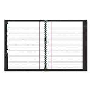  Mead® Limited Notetaker Notebook, 12 1/4 x 10, 50 Ruled 