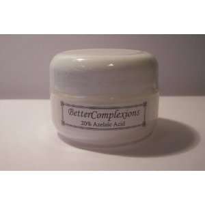   Dark Age Skin Spots Red SkinTreatment, Azelaic By Better Complexions
