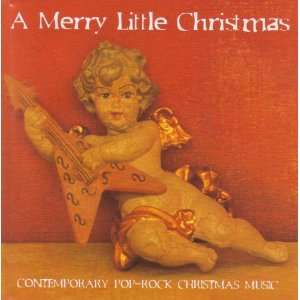  Christmas (Contemporary Pop Rock Christmas Music) (Audio CD album