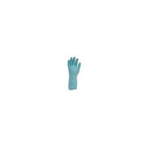  11 Blue Chemical Resistant 13 Unlined Nitrile Glove
