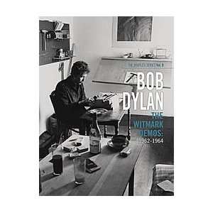  Bob Dylan   The Witmark Demos Musical Instruments